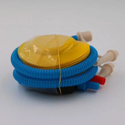 Comfortable Pool Float Hammock with Back Support