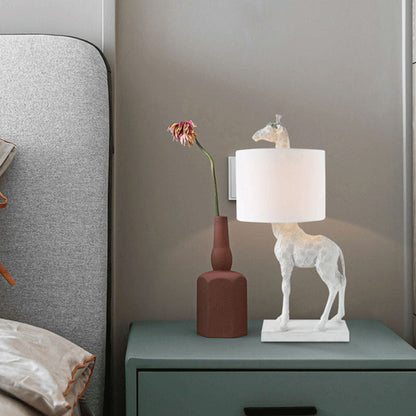 Fun Animal Desk Lamp