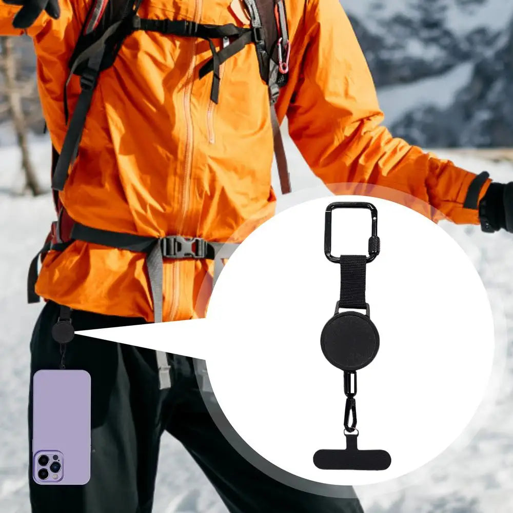 Fesara | Adjustable Phone Anti-Drop Grip