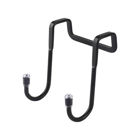 Strong Door Hooks Double Stainless Steel Hangers - Fesara