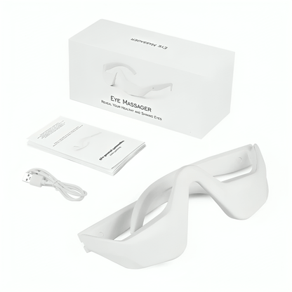 Brightening Eye Cream Revitalizer
