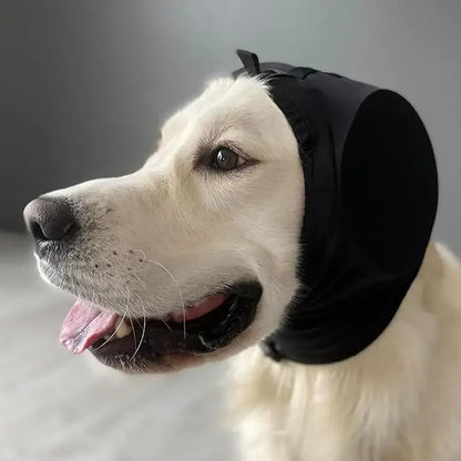 Soft Pet Ear Muffs for Dogs