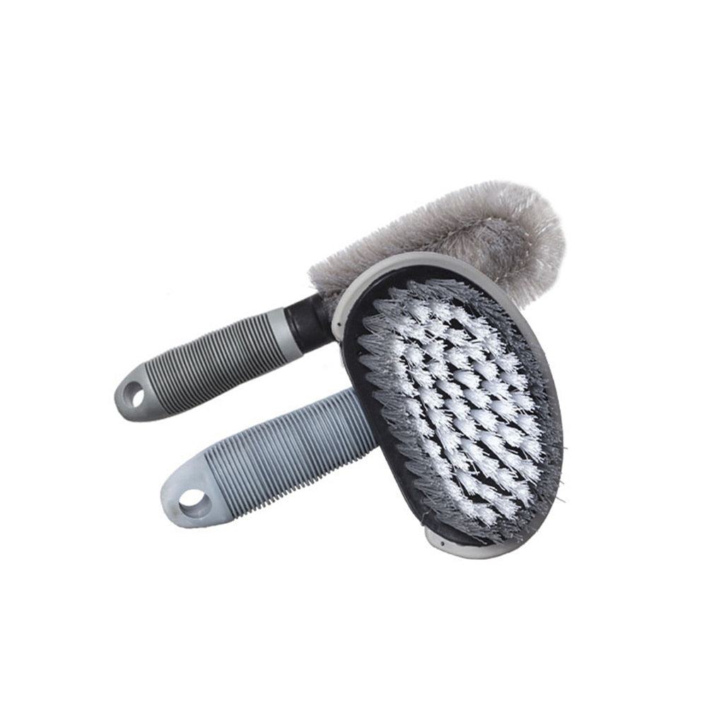 Ultimate Car Detailing Wheel Brush