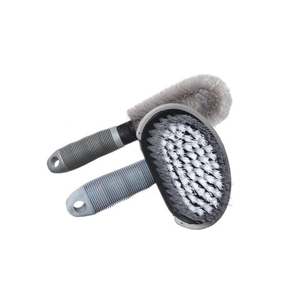 Ultimate Car Detailing Wheel Brush