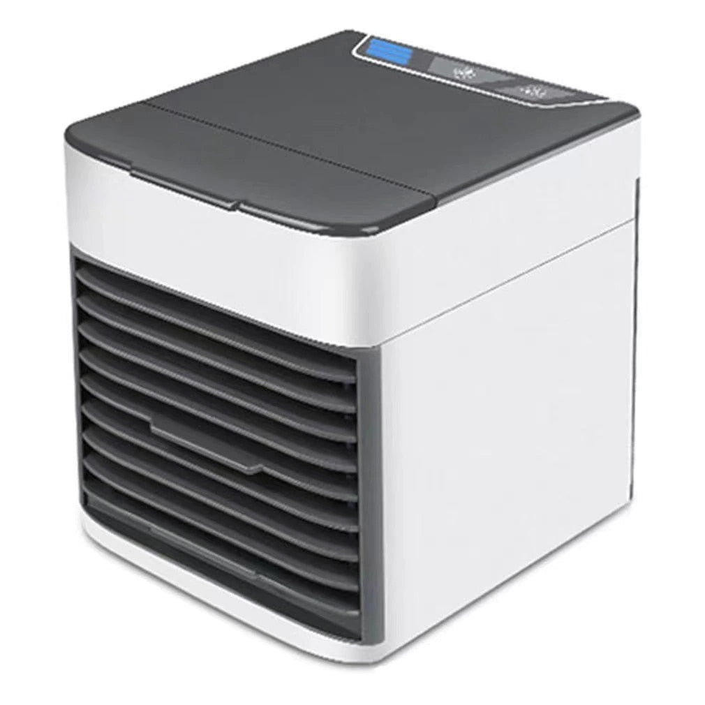 Portable Compact Air Cooler - Fast Cooling - Summer Relief - Fesara