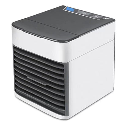Portable Compact Air Cooler - Fast Cooling - Summer Relief - Fesara