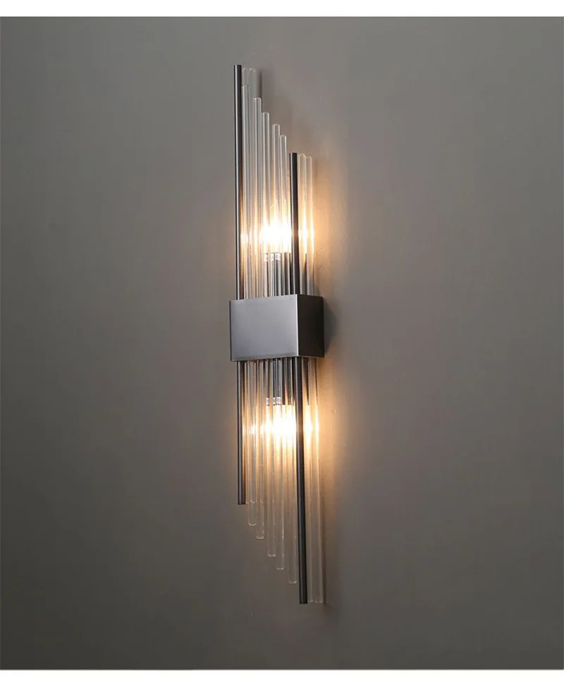 Classic Elegant Wall Lamp