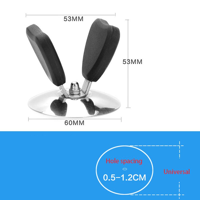Easy Fit Lid Lifter Replacement Handle