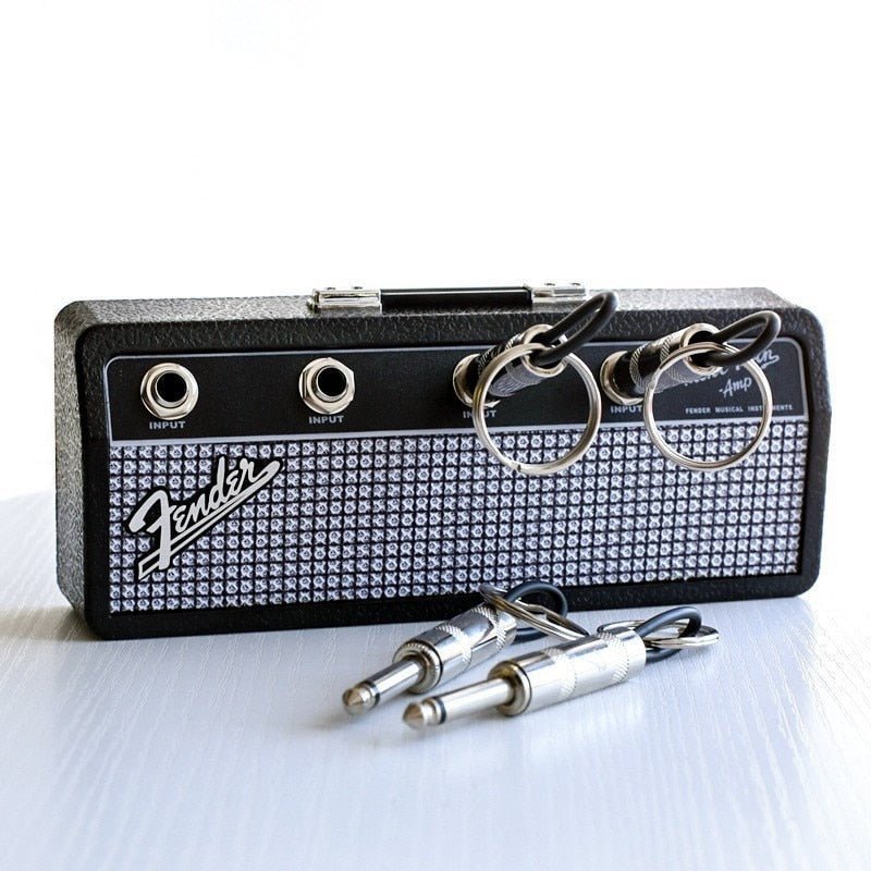Practical Key Holder - Keep Keys Organized - Fesara