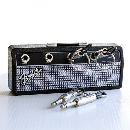 Practical Key Holder - Keep Keys Organized - Fesara