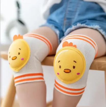 Kids Knee Pads Protective Lightweight Sleeves