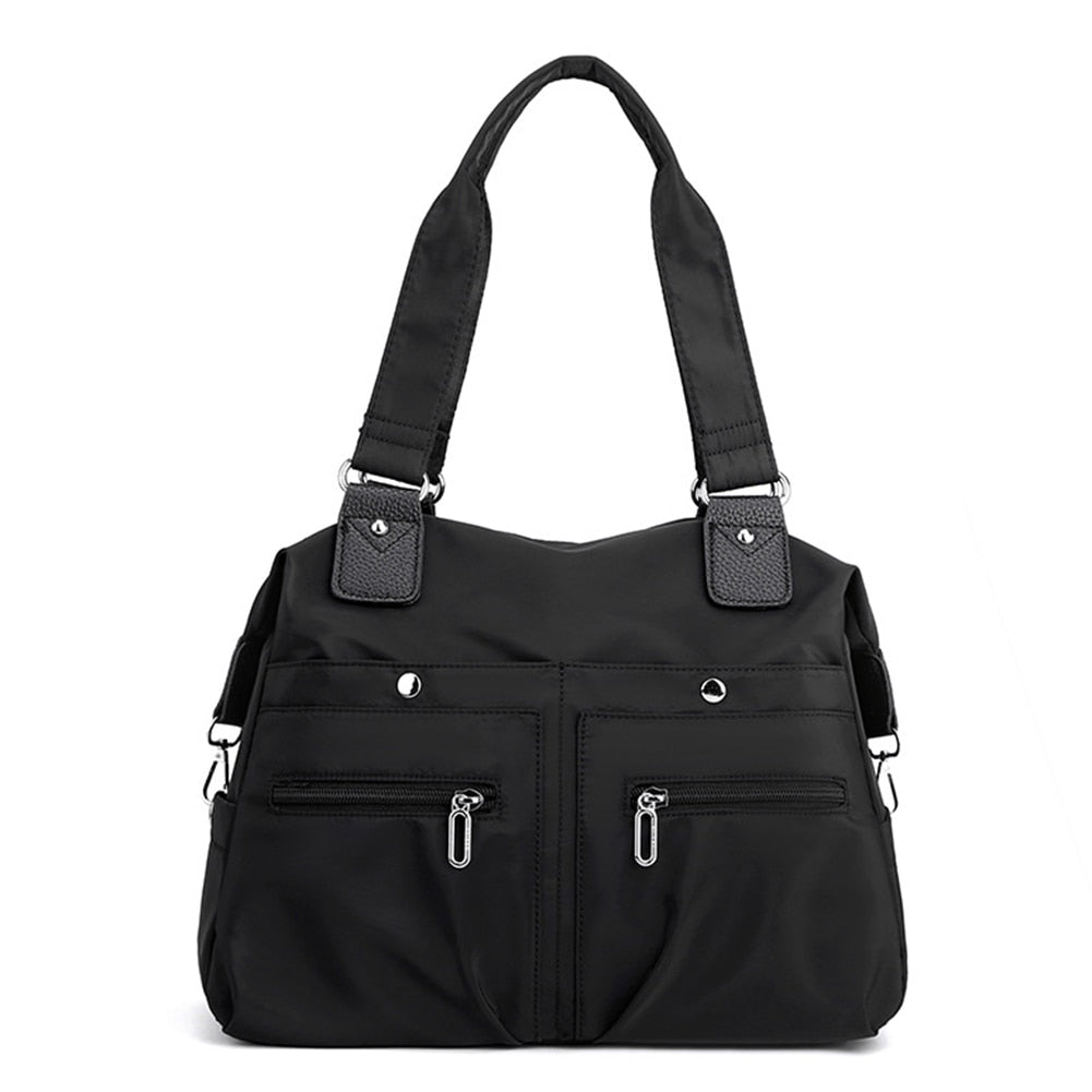 Waterproof Extra Large Tote Handbag