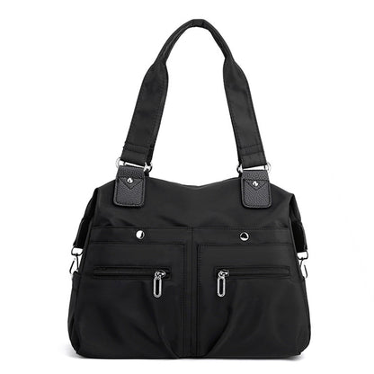 Waterproof Extra Large Tote Handbag