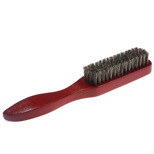Pro Hair Wooden Detangling Brush for Home Styling - Fesara