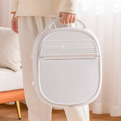 Portable Collapsible Foot Soak Tub