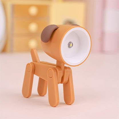 Fun Animal Night Lamp for Kids Room