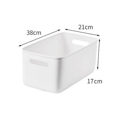 Stylish 3-Tier Home Storage Shelf Organizer
