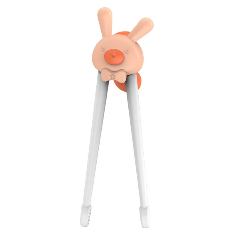 Easy Grip Kids Training Chopsticks - Fesara