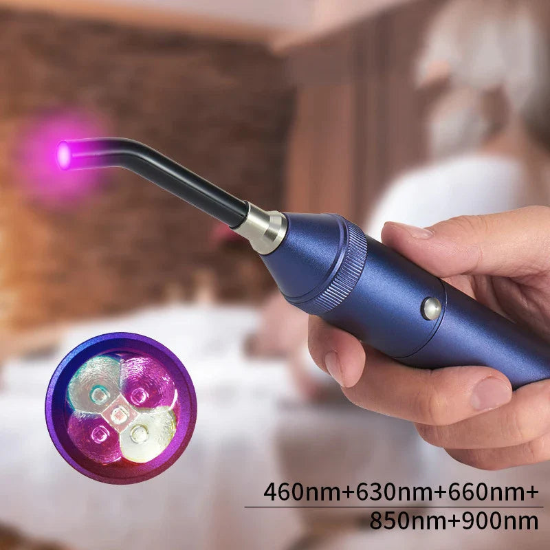 Fast Relief Massage Stick