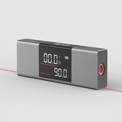 Accurate Laser Distance Meter