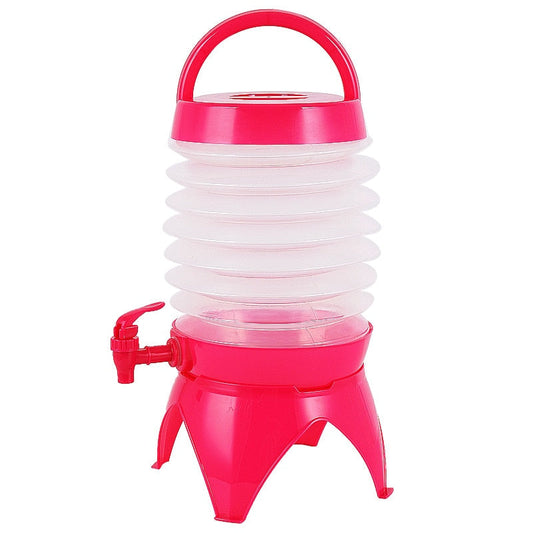 Portable Collapsible Outdoor Water Storage Container - Fesara