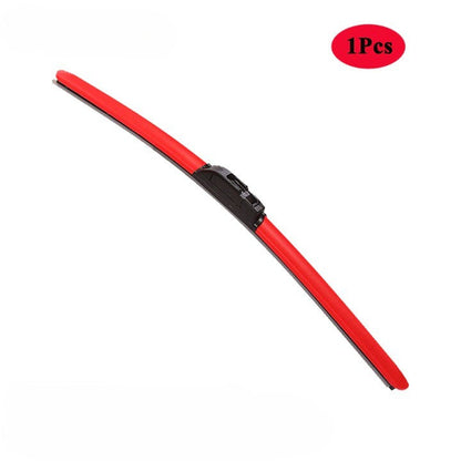 Fesara | Auto Vibrant Colored Windshield Wiper Blade
