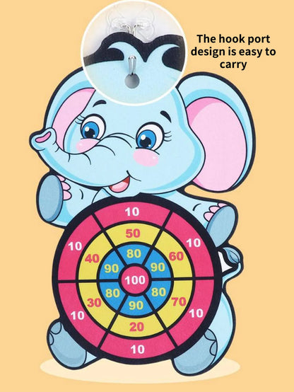 Fun Dart Game for Kids and Adults