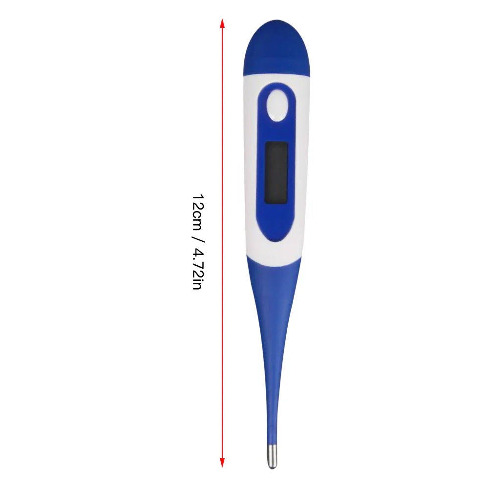 Accurate Digital Waterproof Thermometer