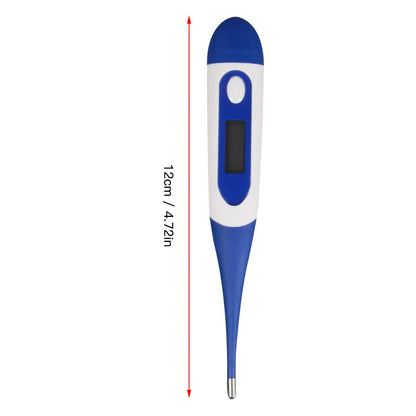 Accurate Digital Waterproof Thermometer