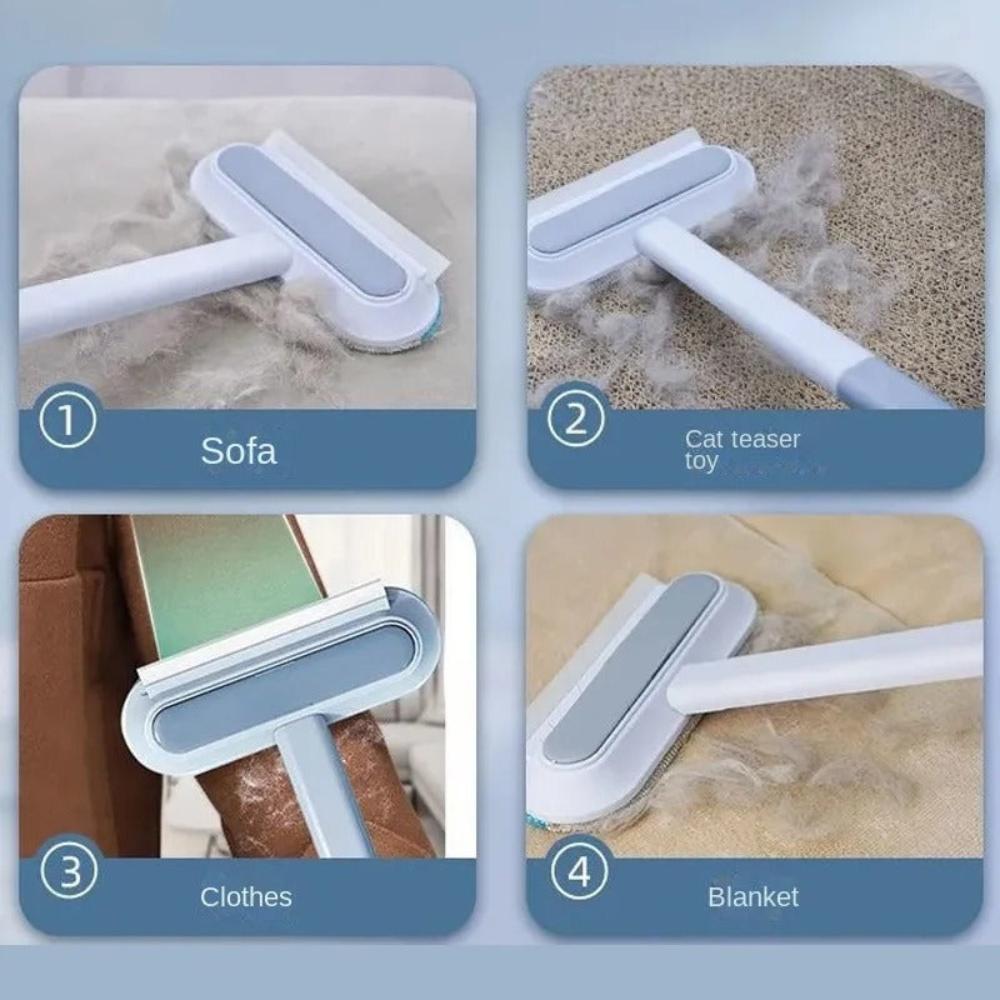 Fesara Pet Hair Remover Vacuum