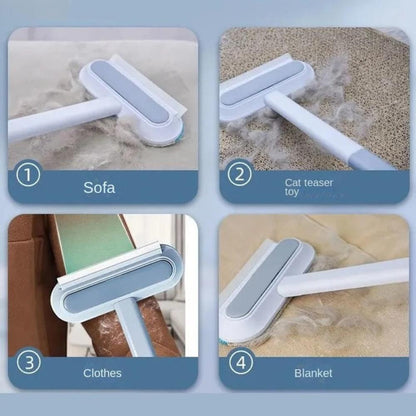 Fesara Pet Hair Remover Vacuum