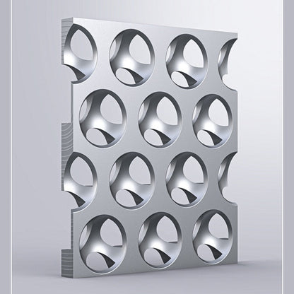 Durable Metal iPhone Case Aluminum Protective Cover