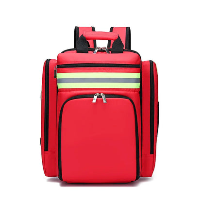Waterproof Survival First Aid Emergency Kit Bag - Fesara
