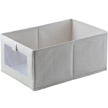 Collapsible Smart Underbed Storage Container Box