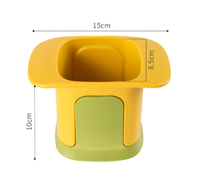 Easy Veggie Chopping Kitchen Tool