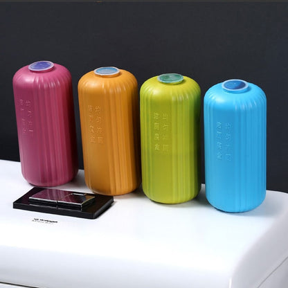 Powerful Auto Toilet Bowl Cleaning Tablet