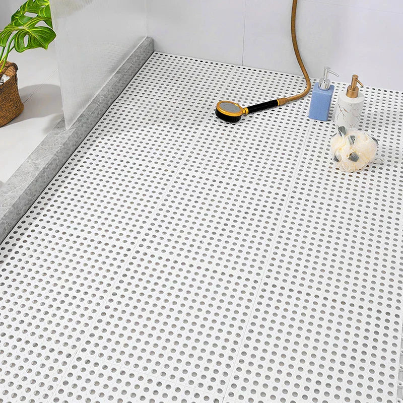 Anti Slip Bath Mat for Shower Floor Safety