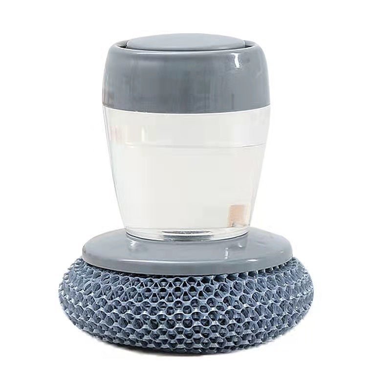 Easy Dish Soap Press Dispenser - Fesara