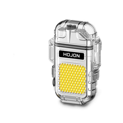 Portable Electric Rechargeable Lighter