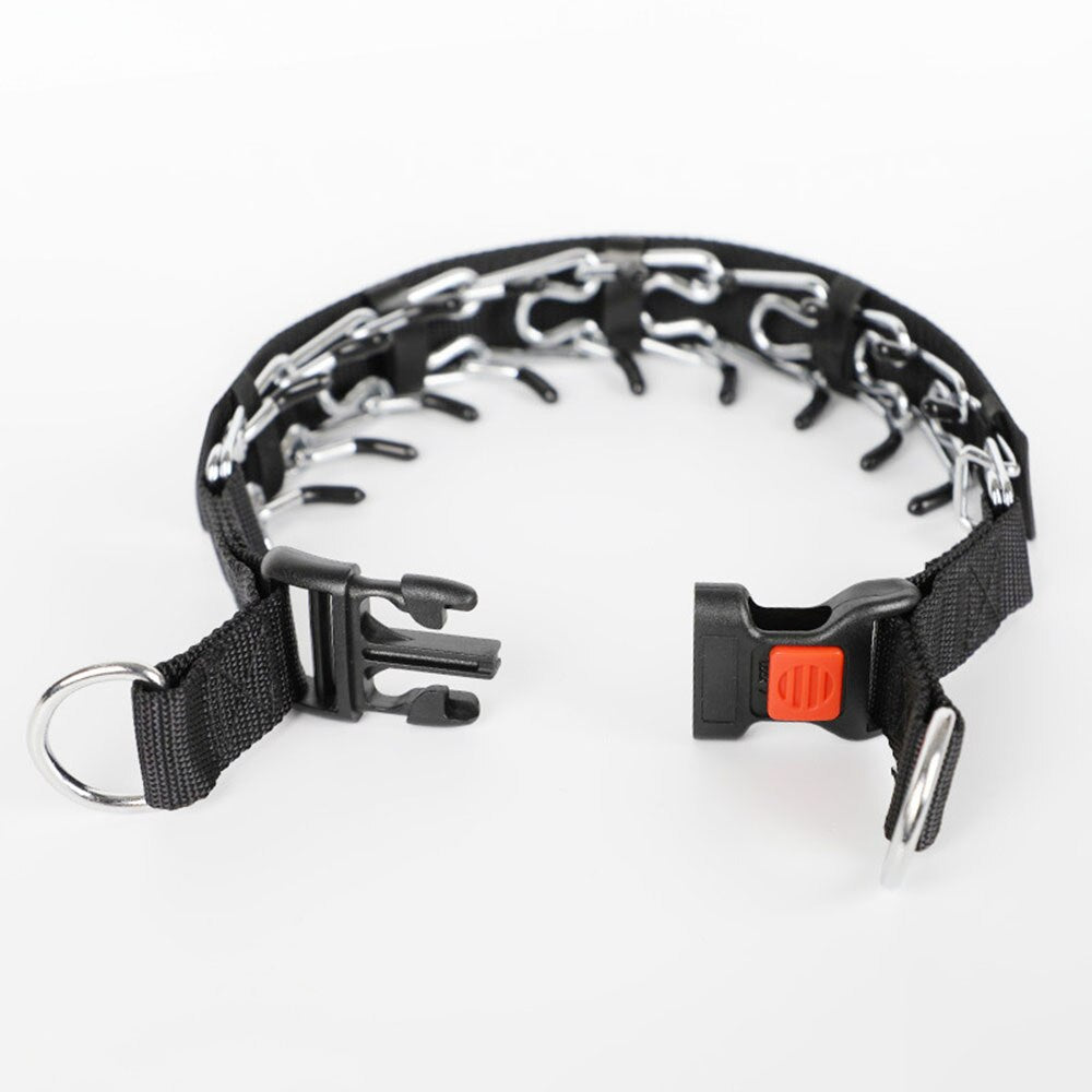 Gentle Pinch Dog Collar | Adjustable Training Collar
