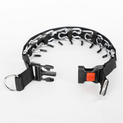 Gentle Pinch Dog Collar | Adjustable Training Collar