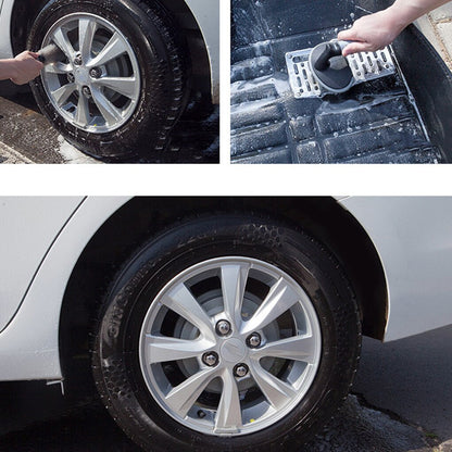 Ultimate Car Detailing Wheel Brush