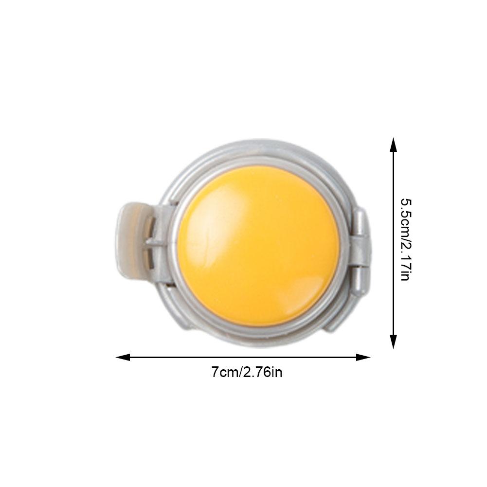 Fesara | Spill Proof Water Bottle Cap