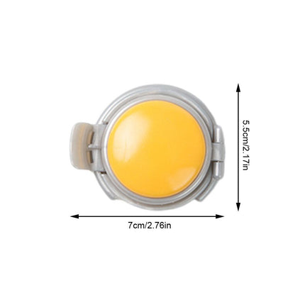 Fesara | Spill Proof Water Bottle Cap