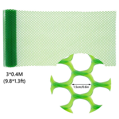 Durable Garden Fence Net Protector - Fesara