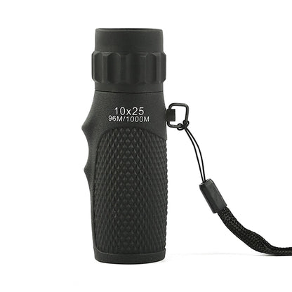 Portable Compact Waterproof Monocular Telescope