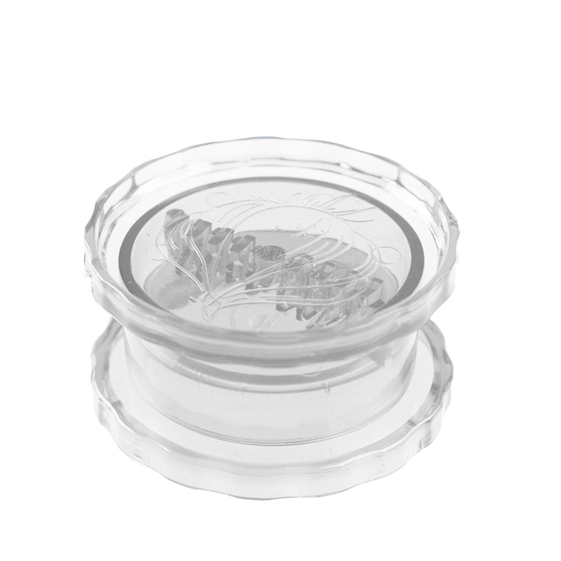 Compact Hand Garlic Press Crusher - Fesara