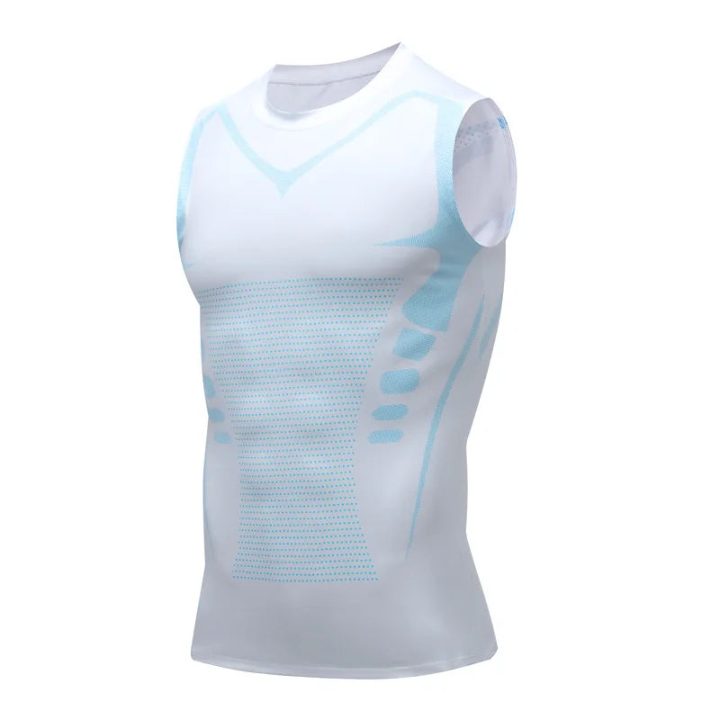 Slimming Men's Core Shapewear