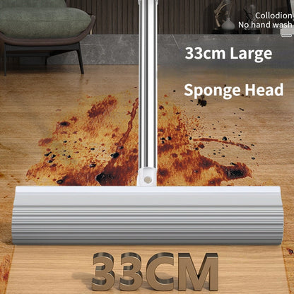 Fesara | Super Absorbent Industrial Floor Cleaning Mop Set