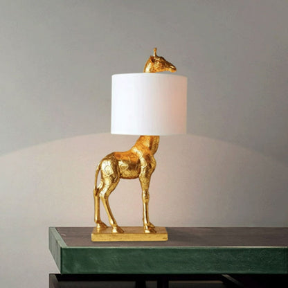 Fun Animal Desk Lamp